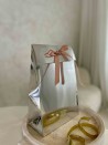 Chronopack pochette prestige - Noir M