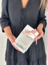Chronopack pochette prestige - Noir S