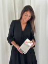 Chronopack pochette prestige - Noir S
