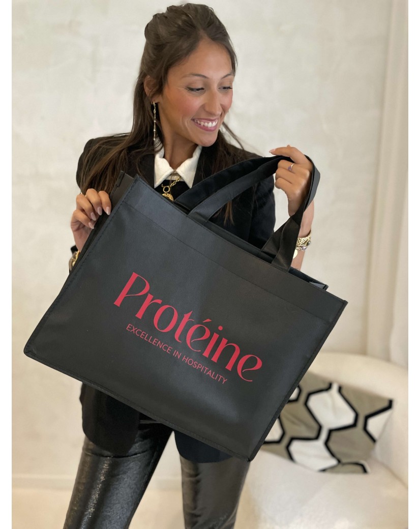 Bolsas reutilizables personalizadas de alta calidad, baratas y rápidas