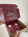 Caja regalo Monaco L – Personalizable desde 100 uds