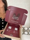 Monaco Geschenkbox L – Bedruckbar ab 100 Stück