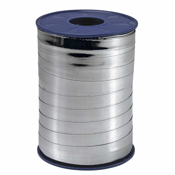 Bolduc couleur Argenté 731 – Ruban cadeau professionnel