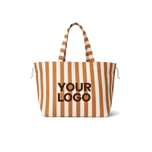 SAC NICE LINEA TERRACOTTA - L 🧡 (58x24x35cm)