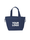 NICE BLUE BAG L  (58x24x35cm)