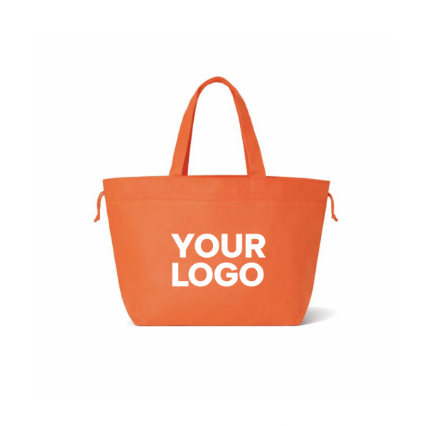 Tasche Nice Orange L (58x24x35cm)
