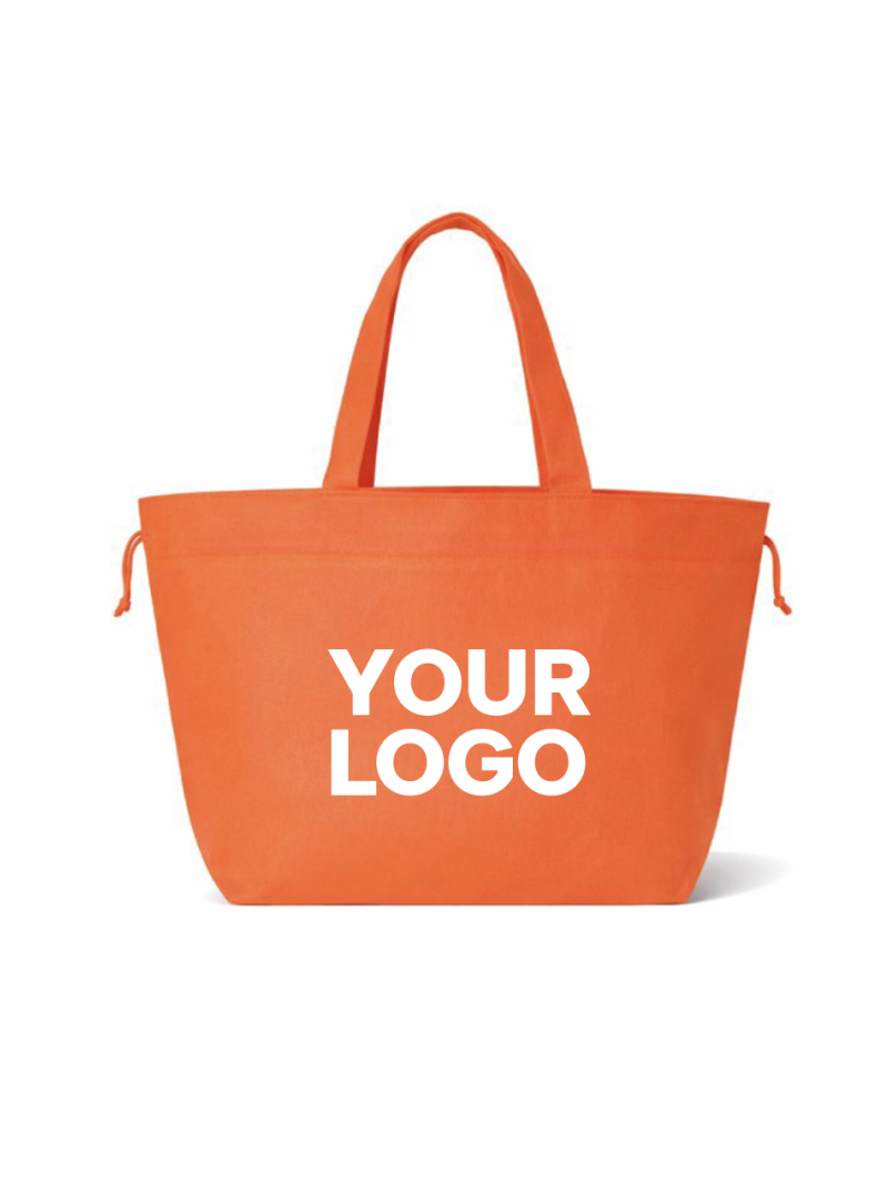 Tasche Nice Orange L (58x24x35cm)