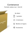 LUXURY GIFT BAG L