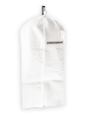 FUNDA PARA ROPA MILAN - BLANCO (65x185 cm)