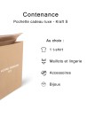 LUXURY GIFT BAG S