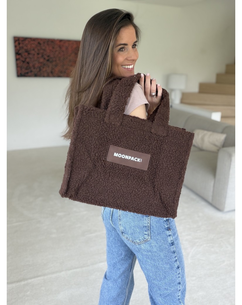Kopie von Kopie von Kopie von NICE blaue Tasche L (58x24x35cm)