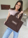 copia de copia de copia de Bolso NICE azul talla L (58x24x35cm)