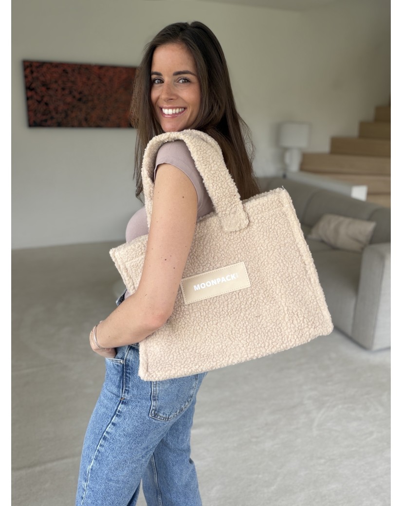Kopie von Kopie von Kopie von Kopie von NICE blaue Tasche L (58x24x35cm)