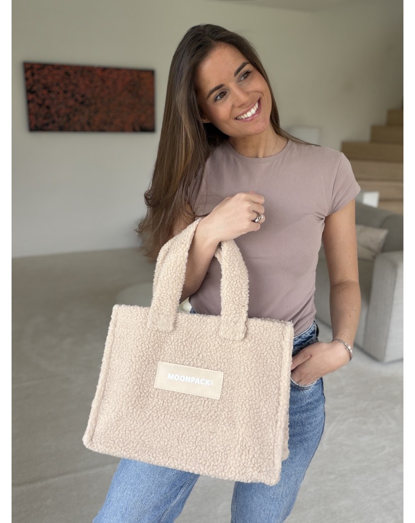 Kopie von Kopie von Kopie von Kopie von NICE blaue Tasche L (58x24x35cm)