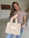 Kopie von Kopie von Kopie von Kopie von NICE blaue Tasche L (58x24x35cm)