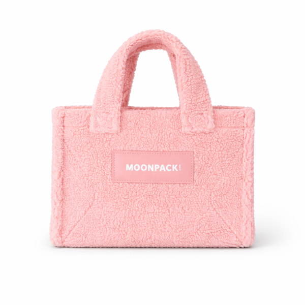 Kopie von Kopie von NICE blaue Tasche L (58x24x35cm)