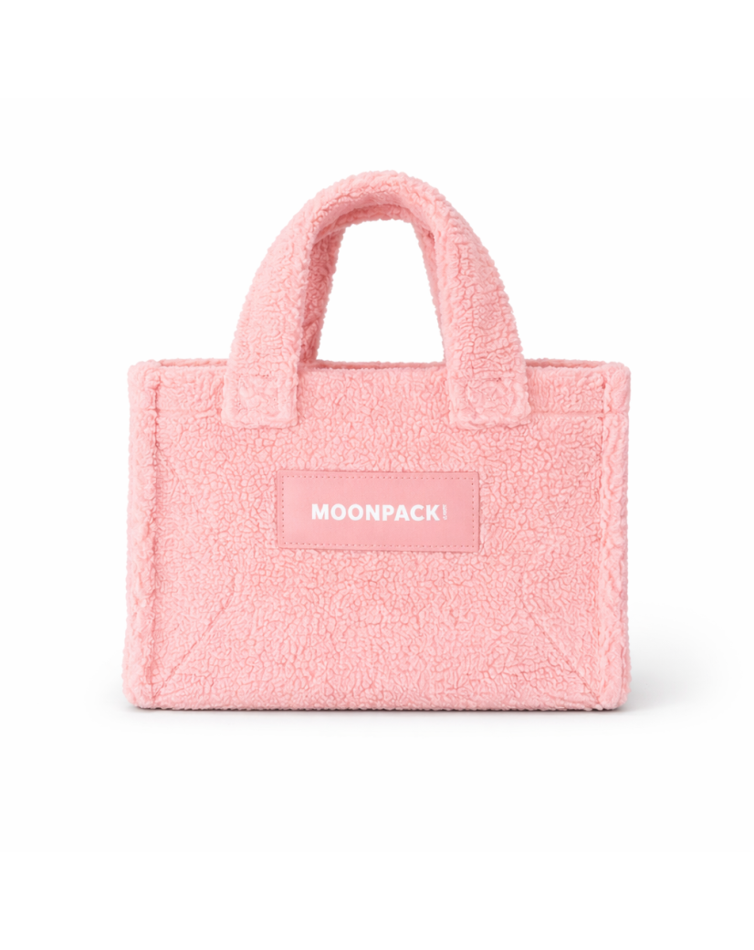 Kopie von Kopie von NICE blaue Tasche L (58x24x35cm)