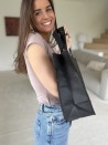 Bolsas reutilizables personalizadas de alta calidad, baratas y rápidas