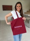 SAC PARIS - BORDEAUX (38x42cm)