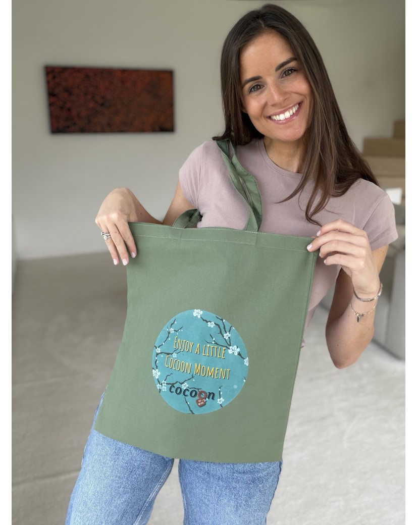 BOLSO PARIS - KAKI