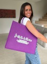 BOLSA GRENOBLE - MAlVA - L (42x12x35cm)