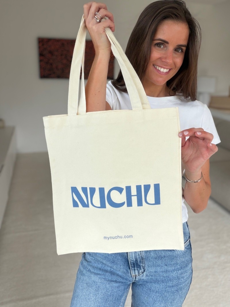 Tasche Wien - Natur (35x38,5cm)