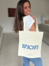 SAC VIENNE - NATUREL (35x38,5cm)