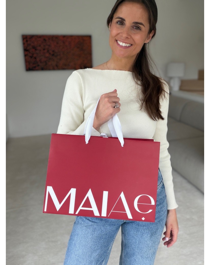 Tas Monaco - M (35x12x25cm)