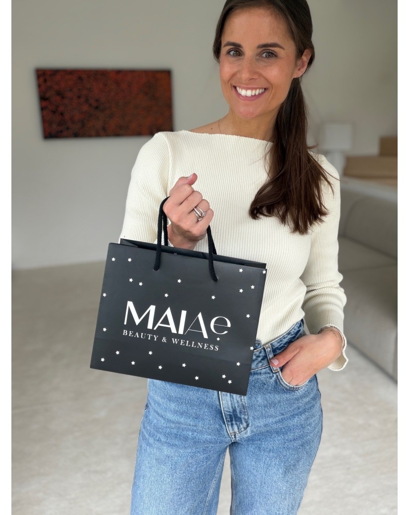 Tasche Monaco - S (25x10x20cm)