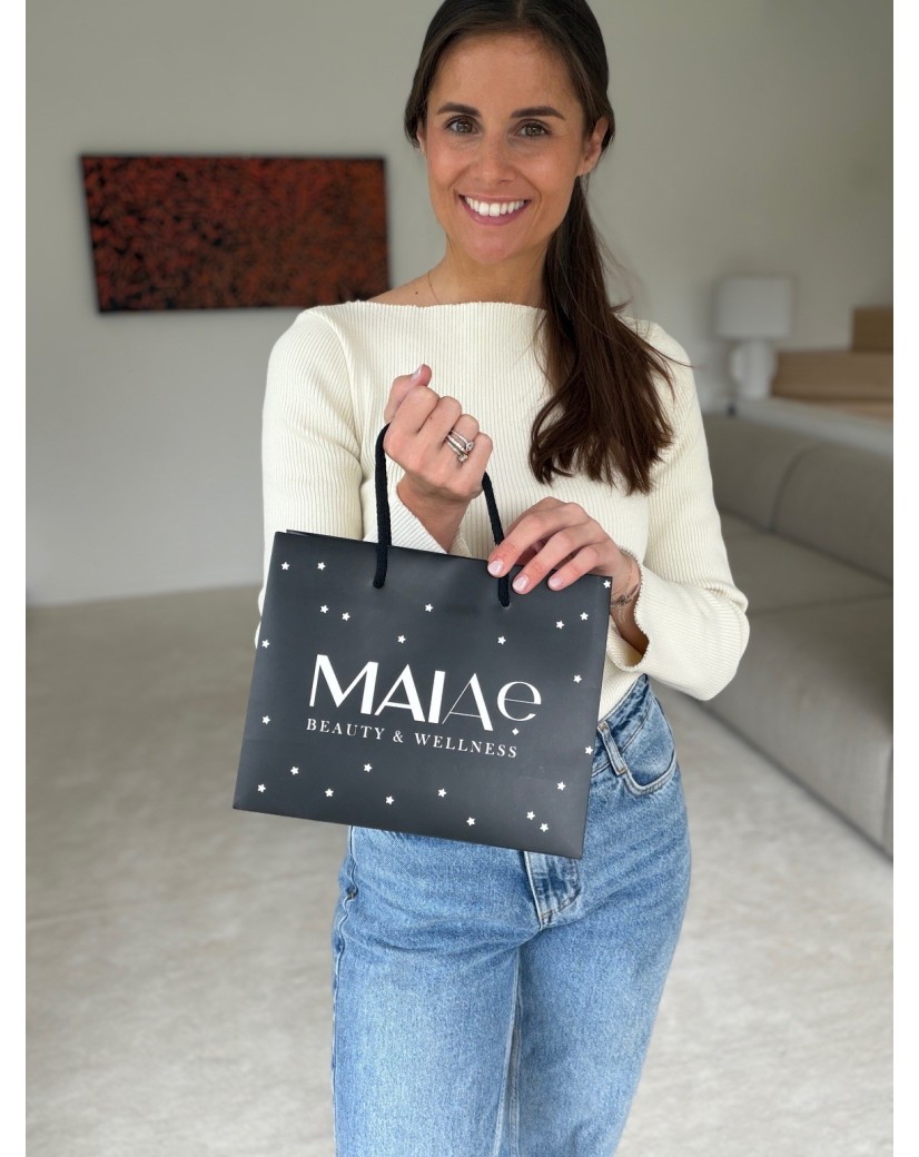 Monaco Bag - S (25x10x20cm)