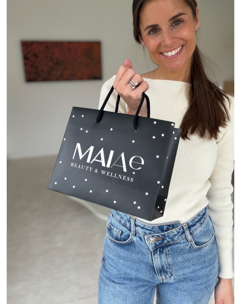 Monaco Bag - S (25x10x20 cm)