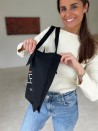 SAC COPENHAGUE NOIR (40x6,5x30cm)
