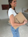 Bolsa antidesgarro - Kraft S