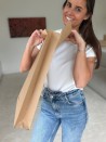 Bolsa antidesgarro - Kraft M