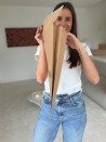 MAILERBAG MODEL MANGO - KRAFT M (30x7x45,5CM)