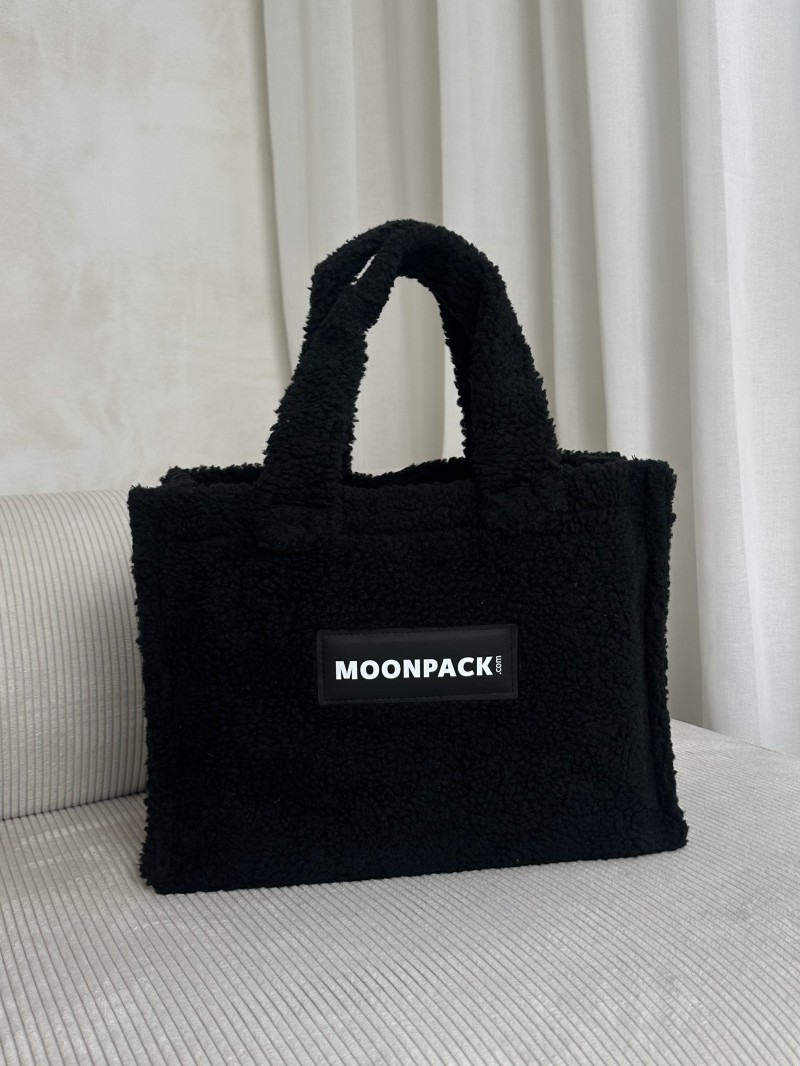 SAC TEDDY NOIR