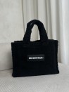SAC TEDDY NOIR