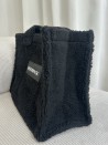 SAC TEDDY NOIR