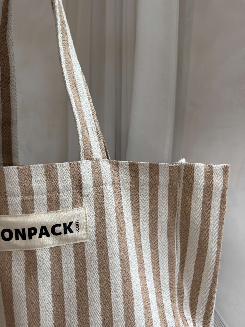 copia de copia de copia de Bolsa NICE LINEA Azul – L (58 x 24 x 35 cm)