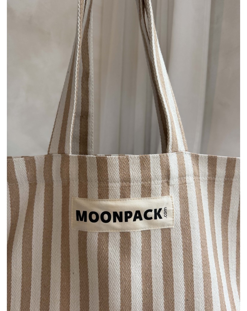Kopie von Kopie von Kopie von Tasche NICE LINEA Blau – L (58 x 24 x 35 cm)