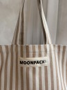 SAC BIARRITZ  BEIGE -  L 🤎(43x15x36cm)