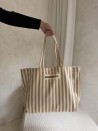 Kopie von Kopie von Kopie von Tasche NICE LINEA Blau – L (58 x 24 x 35 cm)