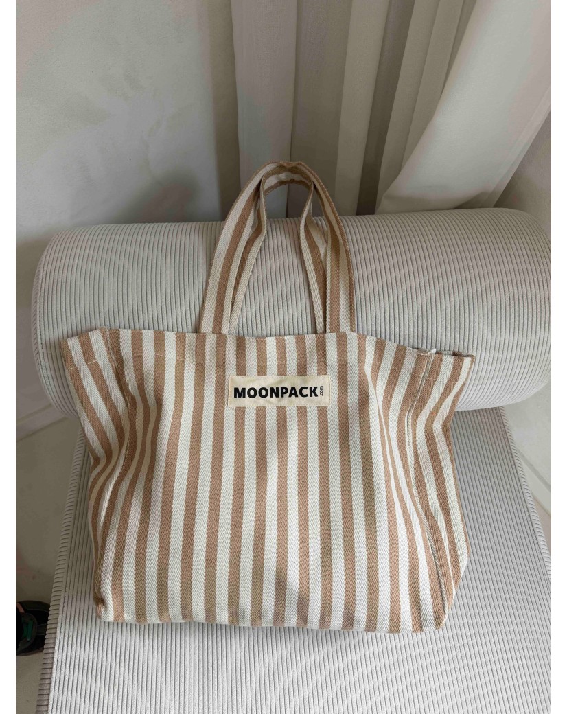 Kopie von Kopie von Kopie von Tasche NICE LINEA Blau – L (58 x 24 x 35 cm)