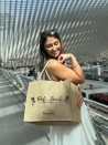 Personalisierte Jutebeutel mit Aufdruck Ihres Designs - Jetzt bestellen.
