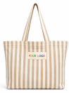 Kopie von Kopie von Kopie von Tasche NICE LINEA Blau – L (58 x 24 x 35 cm)