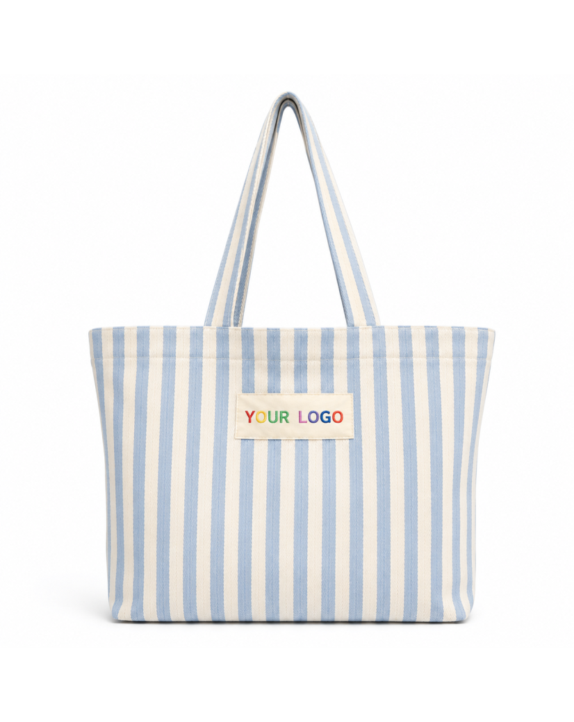 copia de Bolsa NICE LINEA Azul – L (58 x 24 x 35 cm)