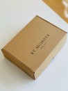 Boxes - brown kraft