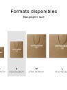 LUXUSPAPIERTASCHE S