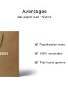 PAPER BAG LUXURY S