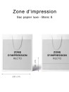 PAPER BAG LUXURY S